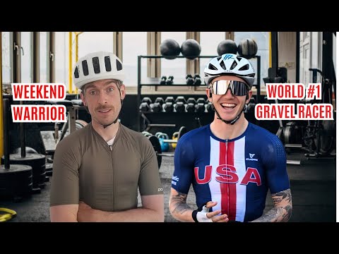 I Tried Keegan Swenson's Insane Strength Routine - Here's What No One Tells You