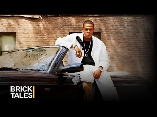 Jay Z: Blueprint of A Mogul | Bricktales