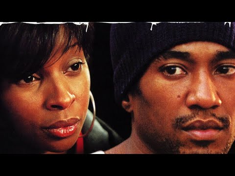 Q-Tip's Prison Song (2001) - Mary J. Blige's Film Debut | Saturday Showcase