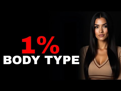 The Body That Only 1 in 50 Older Men Have (Women Notice Immediately) Part 2
