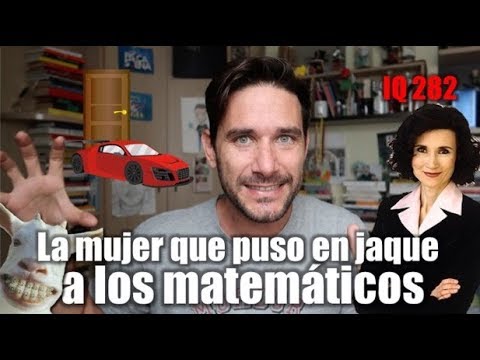 La paradoja en la que cae el 90% de la gente...