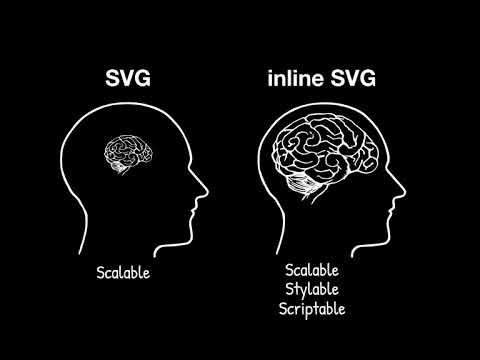 Making Future Interfaces: Inline SVG