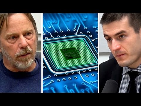 Jim Keller: Most People Don't Think Simple Enough | AI Podcast Clips