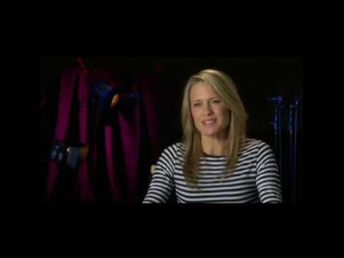 The Princess Bride: The Untold Tales (2007) - interview with the cast of the film