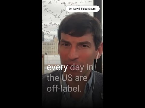 Reviving Treatments: AI and Drug Repurposing with Dr. David Fajgenbaum