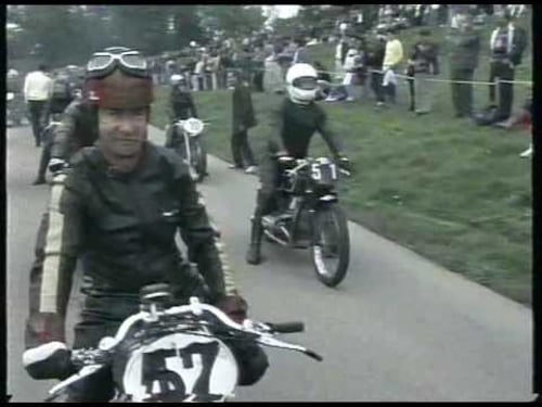 GP Erlen/TG 1948-1951: Revival 1991