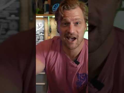 Solving Desert Water Shortages Using 20,000 Volts (from full video)