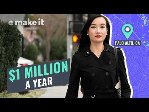 I Tripled My Income To Nearly $1 Million Working In AI