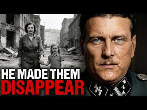 What Happened to Otto Skorzeny's Family After WW2?
