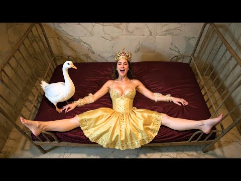 The Forbidden Secrets of the Most Dangerous Empress in History