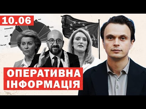 Неочікуваний поворот на виборах в Європі! Хто переміг? Інсайди та аналіз