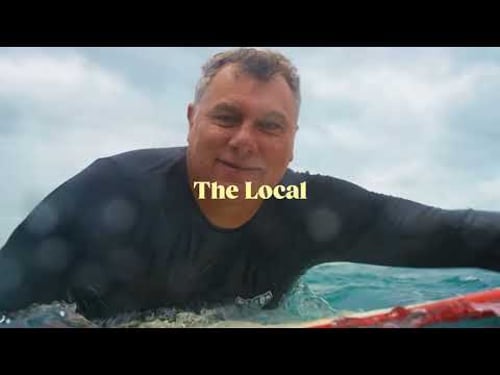 Discover Puerto Rico - Roberto Clemente: Aguadilla - The New York Times