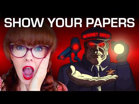 This is the moment the internet changed forever