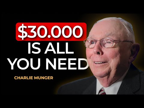 How To Escape The Poverty Mindset - And Live on an Extremely Low Income