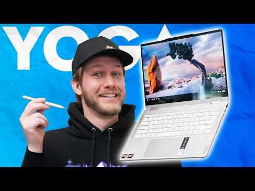 THE Thin and Light to Get.