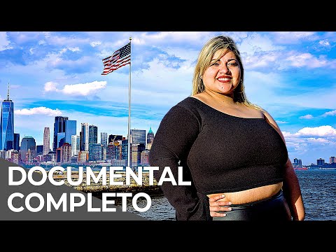 Obesity in the United States | Free Documentary Español