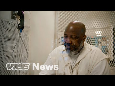 The Death Row Prisoners Suffering From Severe Mental Illness | Vice News