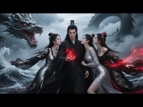 【全集】穿成魔尊一睜眼就美人在懷,結果她是來殺我的?神秘系統說我必須被殺才能回家,誰知身邊却全是想上我的女人!想看魔尊大人如何在美人堆裡“求死不能”嗎?#短劇推薦 #逆襲 #重生 #爽文#男頻 #玄幻