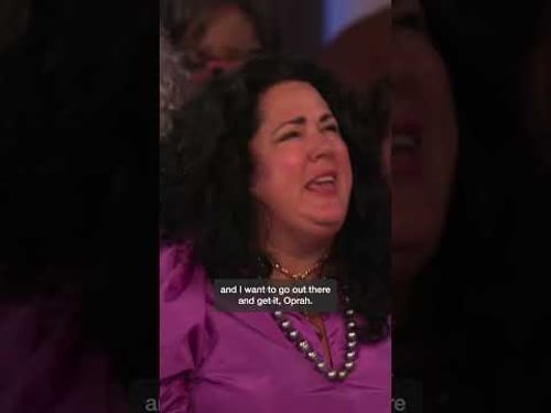 A new way to LOVE yourself #makingtheshift