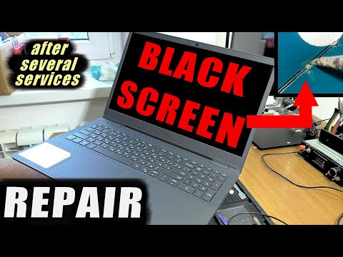 NOT INCLUDED AFTER REPAIRS IN SERVICES / Dell Vostro 3501 Laptop | REPAIRS