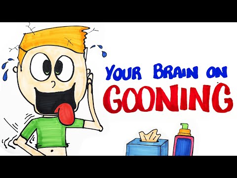 What happens if masturbate for hours on end?