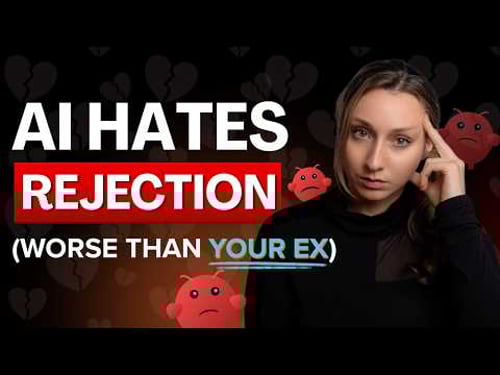 An AI Just Retaliated Against a Developer... Is This Just The Beginning?