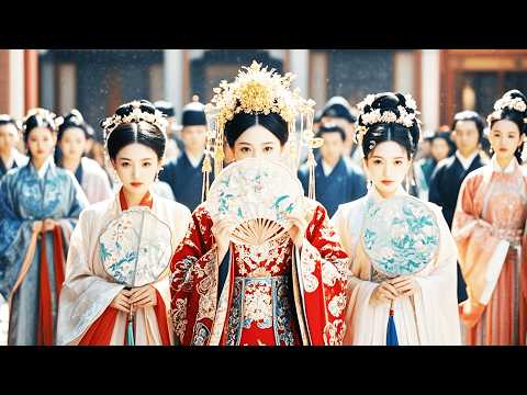 Reborn, Stepsister stole her high-ranking husband, so she wed future general and changed all fates!