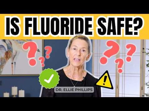 A Dentist’s Opinion on Fluoride - Part I