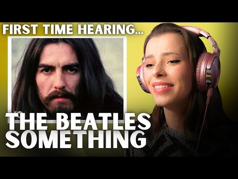 I’ve NEVER Heard a Love Song Like This… The Beatles – Something (Reaction) 😳💘