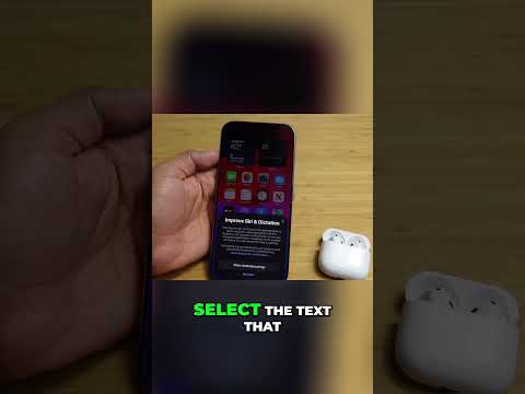 Unlock iPhone Secrets Siri & Announce Calls Guide