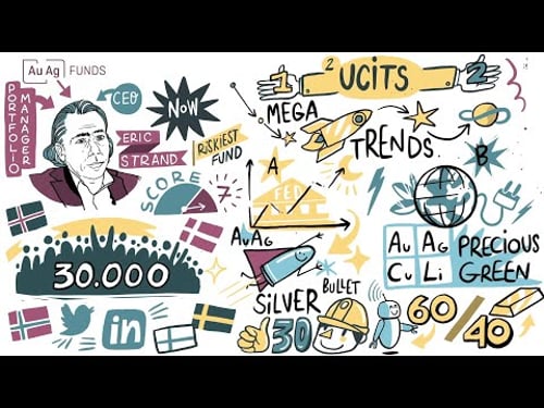 Monetary Inflation: Investment and Economic Trends | Inflation Strategies | AuAg Funds