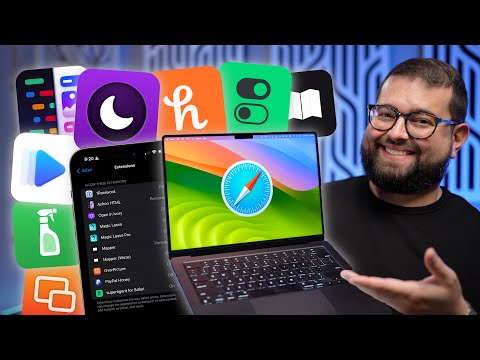 13 Essential Safari Extensions for iPhone and Mac
