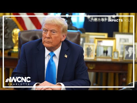 Trump set to dismantle Department of Education