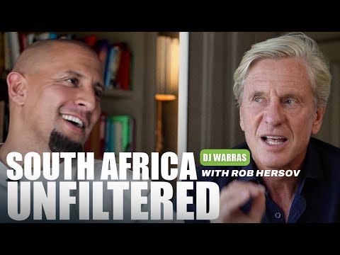 South Africans Need To Hear This Before 2029 | SA's Most Honest Conversation
