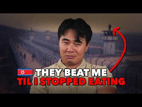 This is How I escaped North Korea...Twice