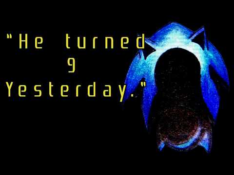 The Darkest Sonic Game Ever Made