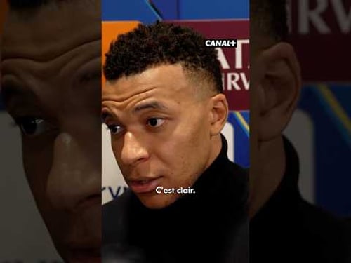 😡 MBAPPÉ FURIEUX SUITE AU PROTOCOLE ANTI-RACISME #football #realmadrid