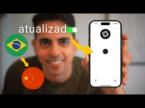 Aprenda Qualquer Língua com ChatGPT