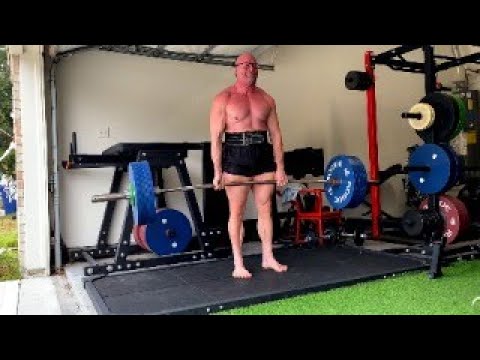 405x10 Squat & 500x8 Deadlift Today Jason Blaha Live Current Events Q&A - 12-12-2025!