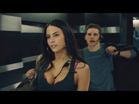 독특하게 시작해서 통쾌하게 끝나는 영화 (결말포함/영화리뷰)