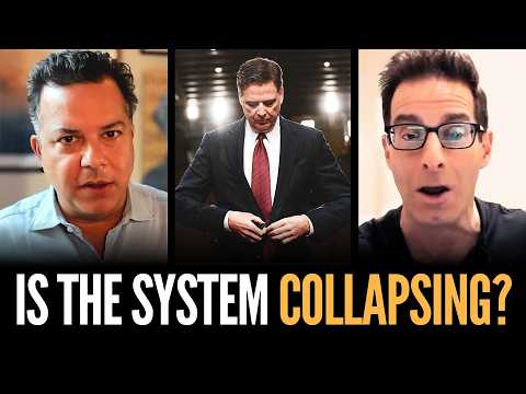 Trump’s DOJ Revenge Scheme Could Shatter the Country (w. Elie Honig) | How To Fix It with John Avlon