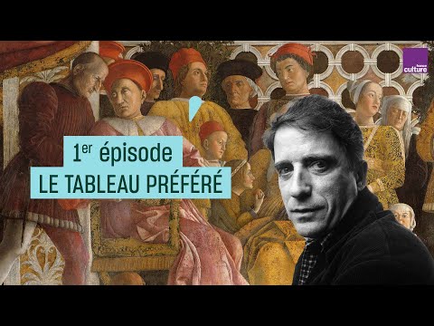 Le tableau préféré (1/10) | Histoires de peintures, par Daniel Arasse