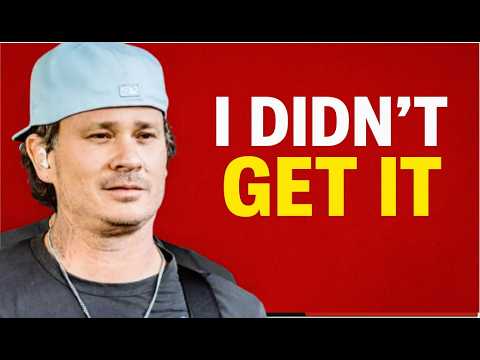 The IRONY Of Blink 182's 'All The Small Things'