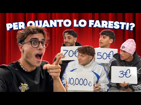 HOW MUCH MONEY WOULD YOU DO THIS FOR?! Waxing Tomas's ass