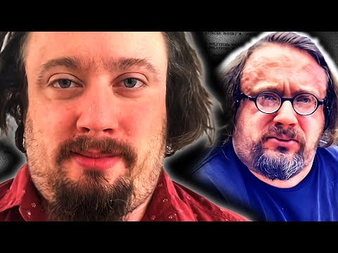 Последний Комик Америки: Sam Hyde
