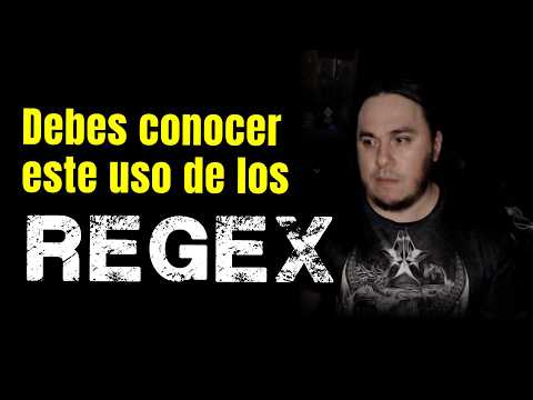 RegEx para Borrar Información Basura