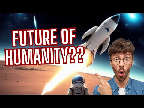 The Fascinating Realm of Rocket Science - What's Next?