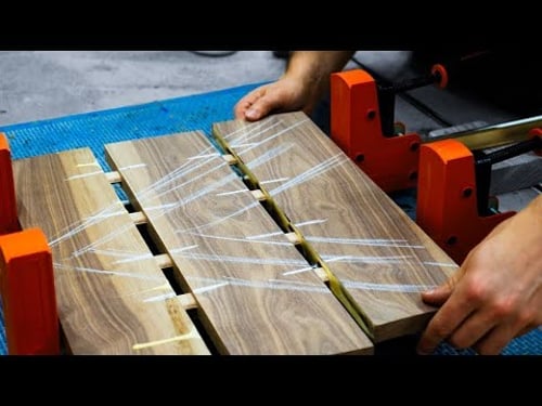 Fixing Your Unprofitable Woodworking Business