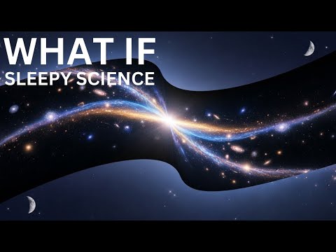 What If Every Galaxy Was Inside a Single Atom?