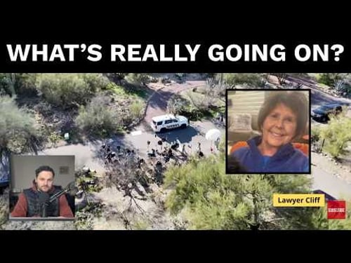 Why Experts Doubt Nancy Guthrie Was Kidnapped: Investigator Reveals Key Clues